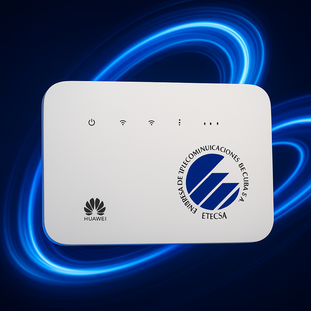 “¿Internet Ilimitado en Cuba?. Lo que no te dice nadie sobre la nueva oferta del Nauta Hogar”