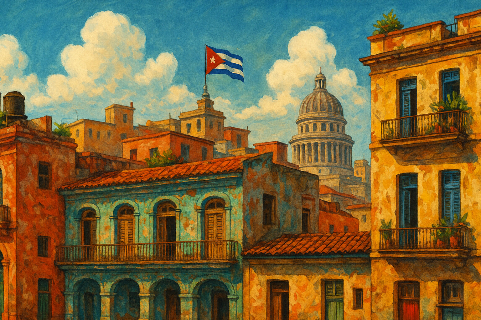 🇨🇺 Cuba anuncia ‘ordenamiento’ de viviendas en la isla: ¿Afecta a residentes en Miami?