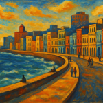 ¿Y si el Malecón ya no es del pueblo?. La Habana lanza licitación para emprendedores cubanos.
