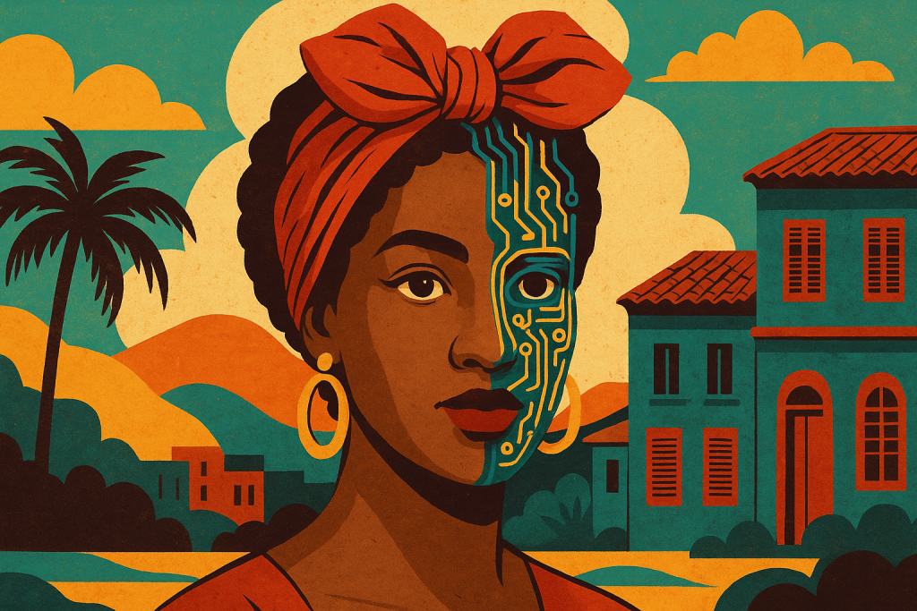 ¿Y si te dijera que Cuba creó una IA que habla mejor cubano que tú?