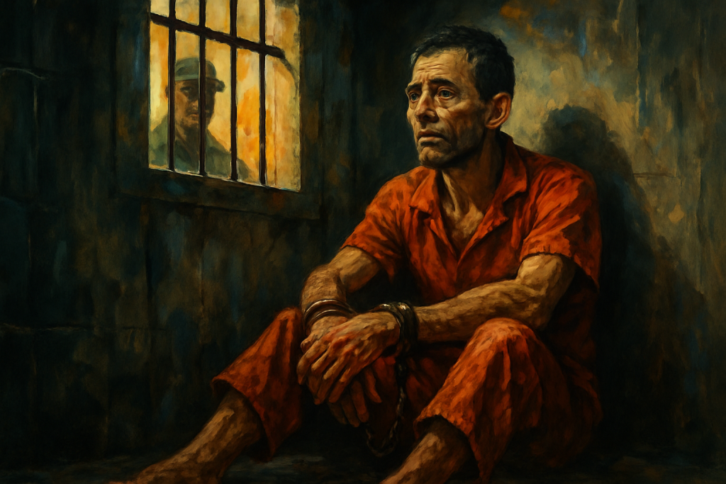 ¿Y si fuera tu hermano?. La verdad brutal que Cuba no quiere que escuches.