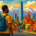 ¿Y si Chile fuera tu nuevo comienzo? Todo lo que nadie te explica (y necesitas saber) para migrar en 2025