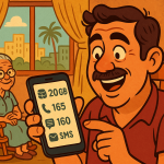 La recarga que lo cambia todo: ¿Hasta cuándo vas a seguir pagando de más?