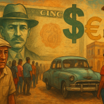 ¿Y ahora qué va a pasar con el dólar en Cuba?