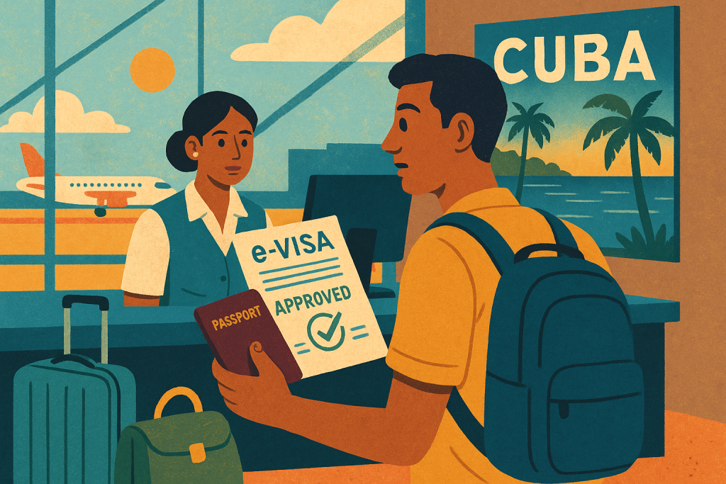 ¿Y si te dijera que ya no puedes volar a Cuba sin este nuevo requisito de 50 dólares?