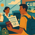 ¿Y si te dijera que ya no puedes volar a Cuba sin este nuevo requisito de 50 dólares?