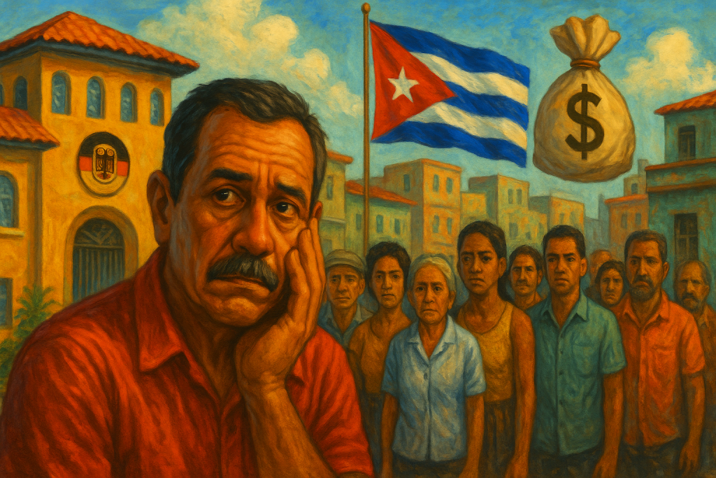 ¿De verdad ayudarán al pueblo?. El anuncio que puso en alerta a toda Cuba.🇨🇺
