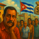 ¿De verdad ayudarán al pueblo?. El anuncio que puso en alerta a toda Cuba.🇨🇺
