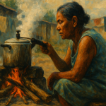¿Y si mañana no pudieras ni hervir el café? Cuba apaga el gas… y la paciencia