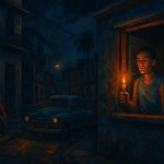 Cuba se apaga otra vez: la semana arranca con más sombras que luces