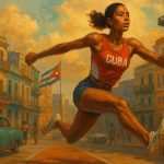 ¿Y ahora quién salta por Cuba?. La decisión que sacudió al INDER en silencio.