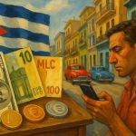 Cuando el dólar manda: la nueva brecha que desangra a Cuba
