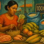 ¿De verdad puedes seguir comiendo?.El precio de la comida en Cuba ya no da tregua.