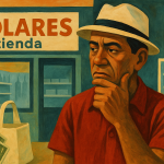 Te están sacando del mercado: la nueva trampa del dólar en Cuba