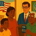 Mañana cambia todo: la entrevista para la visa de Estados Unidos vuelve (casi) para todos