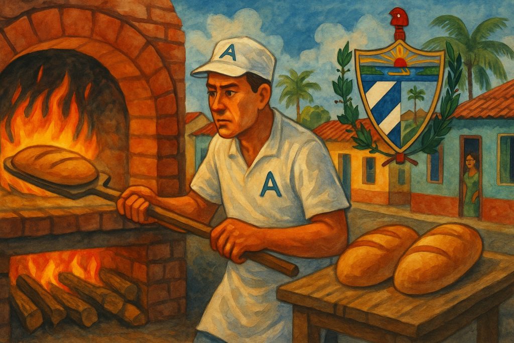Fogón con wifi: cuando la “innovación” en Cuba huele a leña