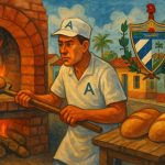 Fogón con wifi: cuando la “innovación” en Cuba huele a leña