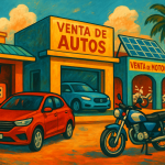 ¿Arrancamos o nos quedamos a pie?. Lo que cambia (de verdad) con la venta de autos y motos en USD en Cuba.
