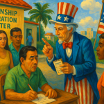 Te subieron la vara: Miami te cubre la espalda con clases GRATIS para pasar la ciudadanía