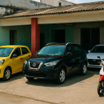 Te va a doler: así están los precios de los carros en Cuba(2025)