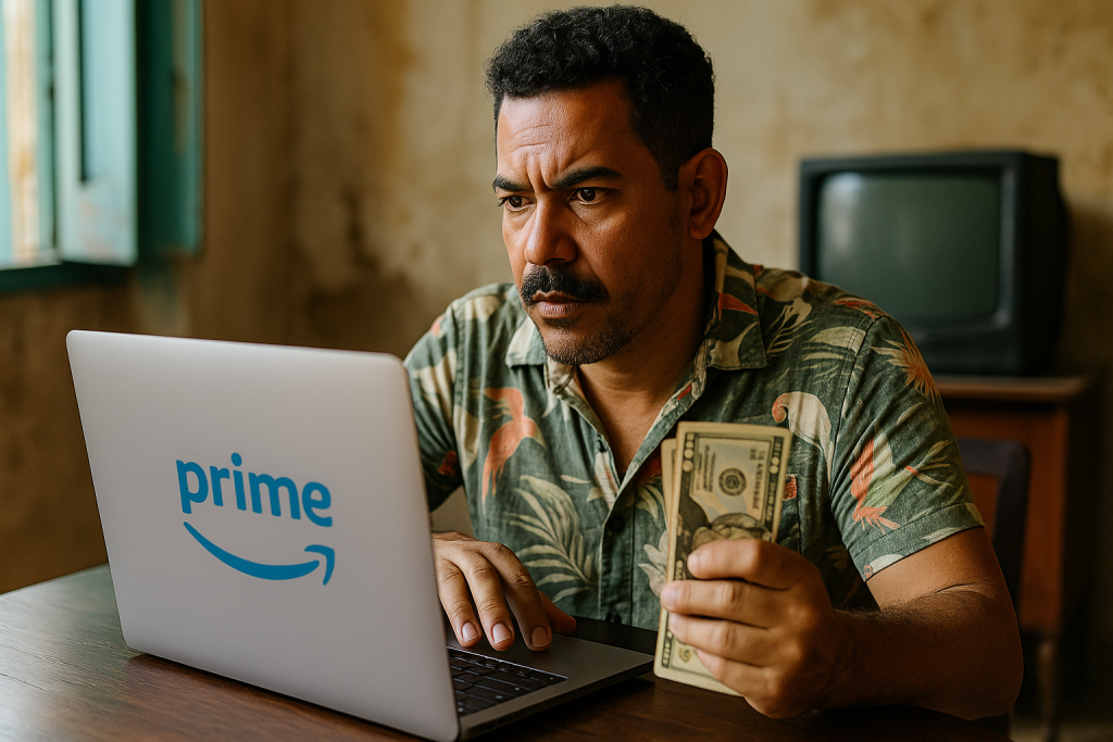 ¿Amazon Prime te debe dinero?.El fallo histórico que puede devolverte hasta 51 dólares.