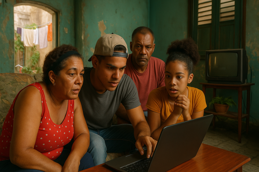 ¿Cómo consultar los resultados del «Bombo» de 2025?. La verdad sobre la Lotería de Visas que mueve a Cuba y su diáspora.