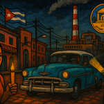 Alerta Roja: la señal falsa en la Guiteras que apagó a Cuba (y cómo se enciende de nuevo)