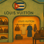Lujo a $180: la “boutique” fantasma que destapó medio millón en Miami