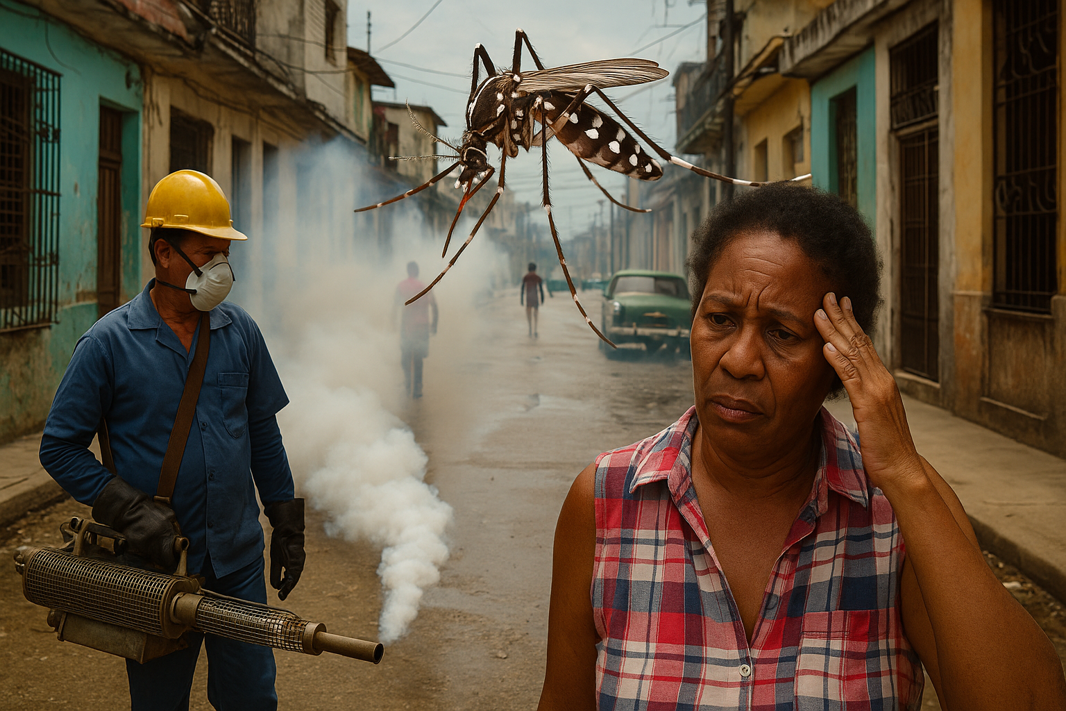 “No provoca formas graves, pero es muy molesto”: la alerta que todos debemos escuchar.