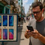 Cuando el bolsillo vibra antes que el teléfono: así te impacta la nueva lista de ETECSA