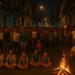 Última Hora en La Habana: protestas por apagones y falta de agua sacuden la capital