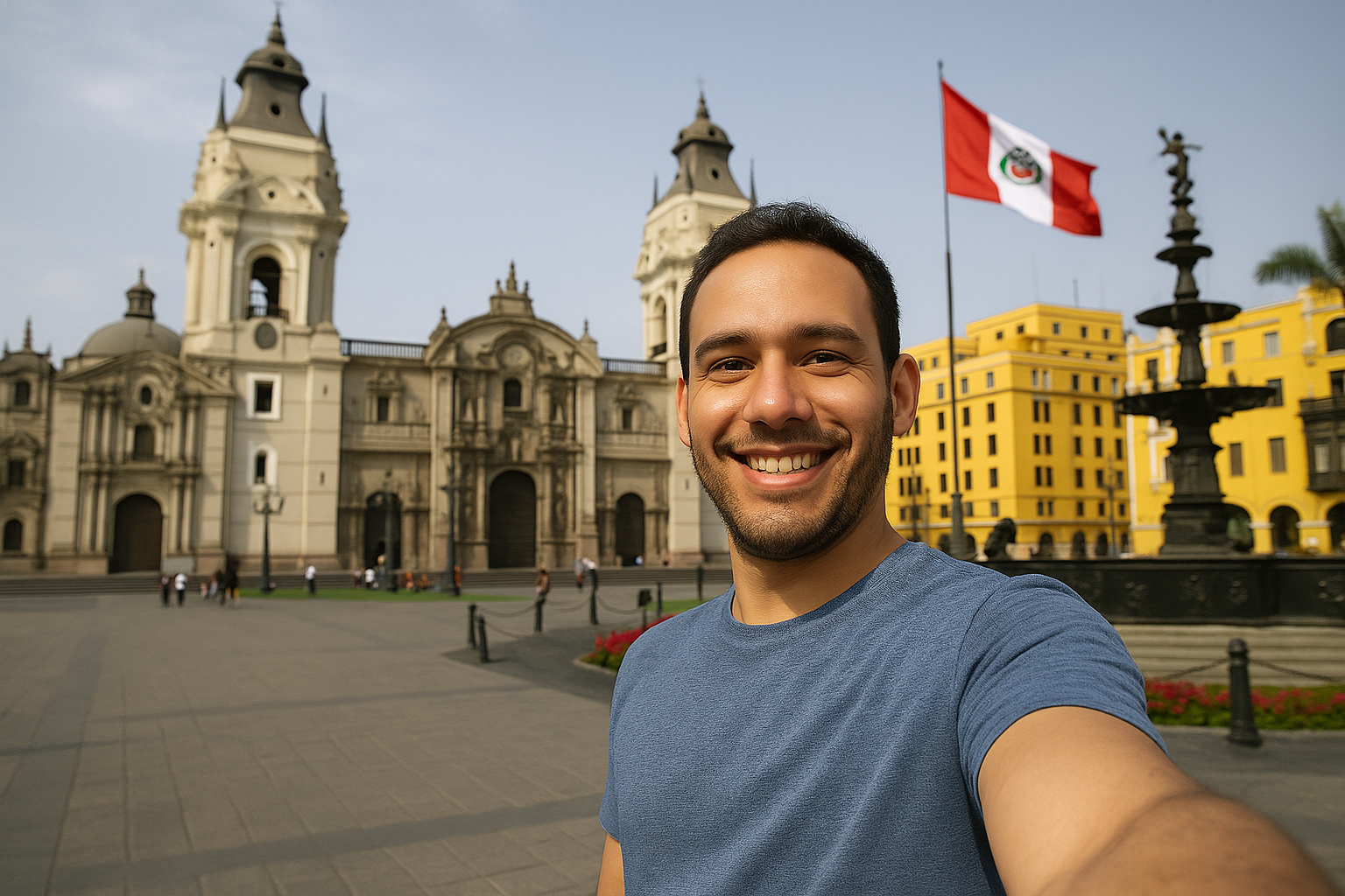 Los cubanos en Perú desmontan mitos y construyen futuro: la verdad que no te contaron.