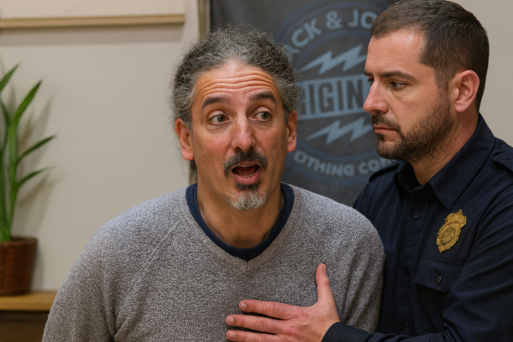 Cuando el monstruo cruza el océano: lo que revela para Cuba la captura de uno de los fugitivos más buscados de España.