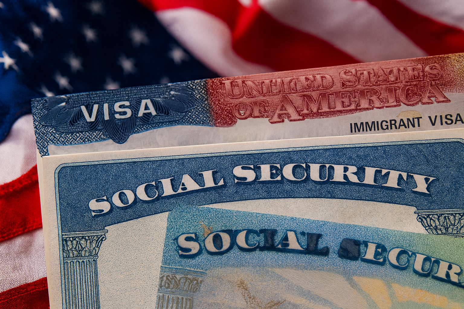 Estados Unidos aprieta: la revisión masiva de ‘green cards’ que enciende las alarmas entre migrantes de países “de preocupación”