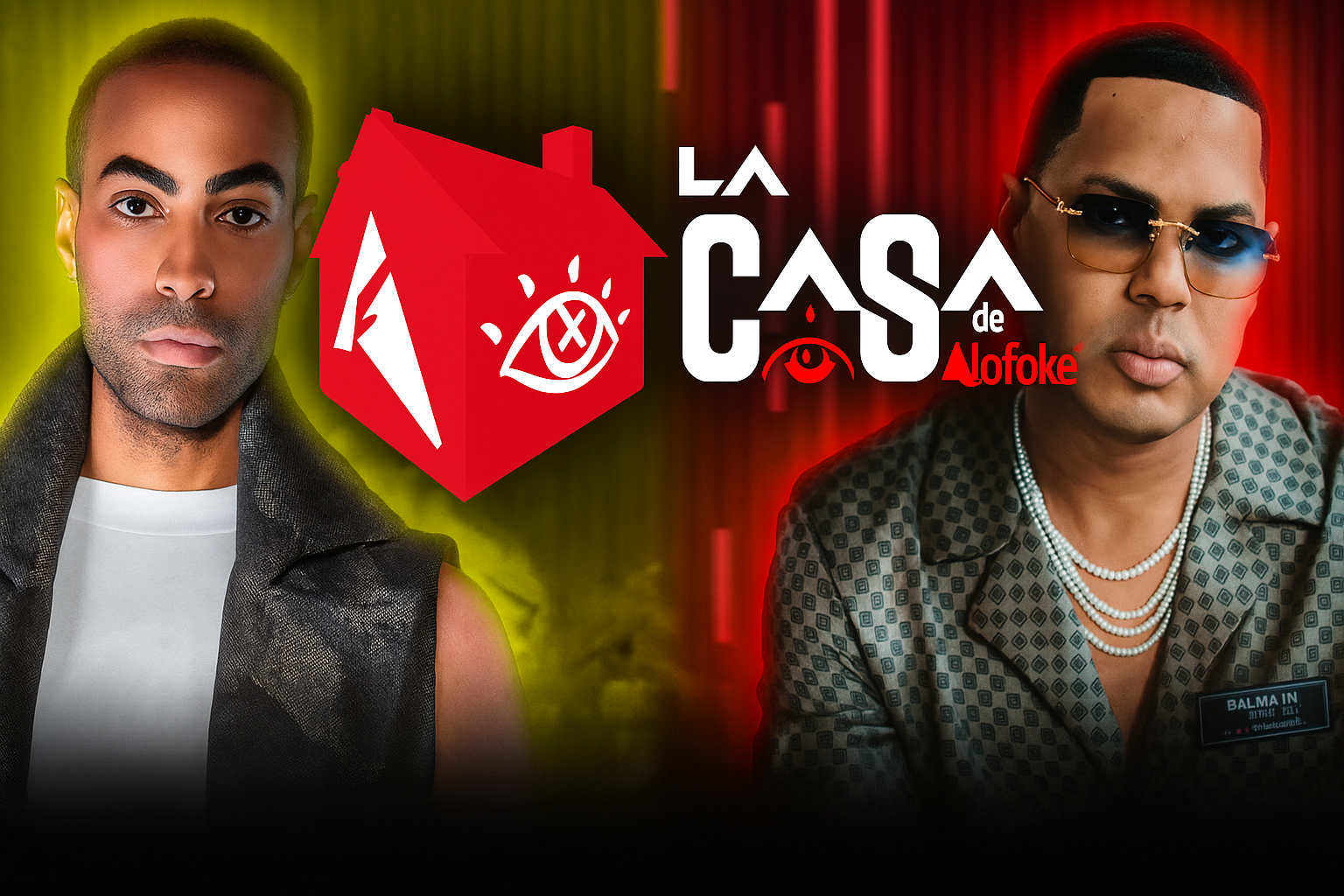 «Juego serio»: por qué la entrada de Pollito Tropical a La Casa de Alofoke puede cambiar el tablero