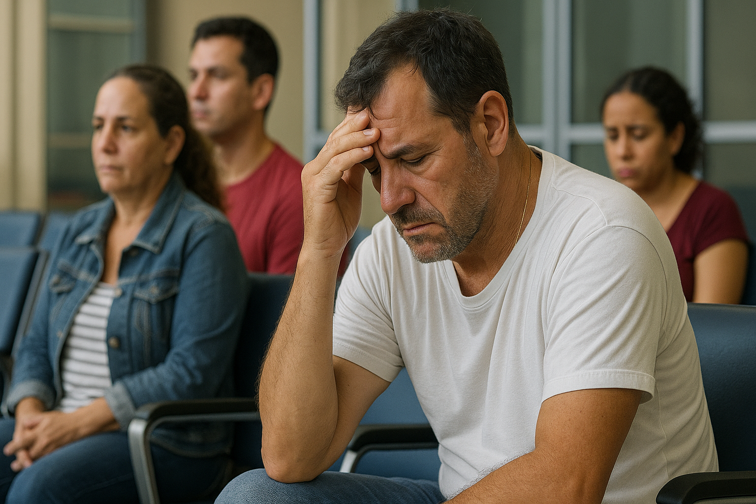 Ni Green Card, ni Ciudadanía: el día en que miles de cubanos quedaron en el aire en EE.UU.