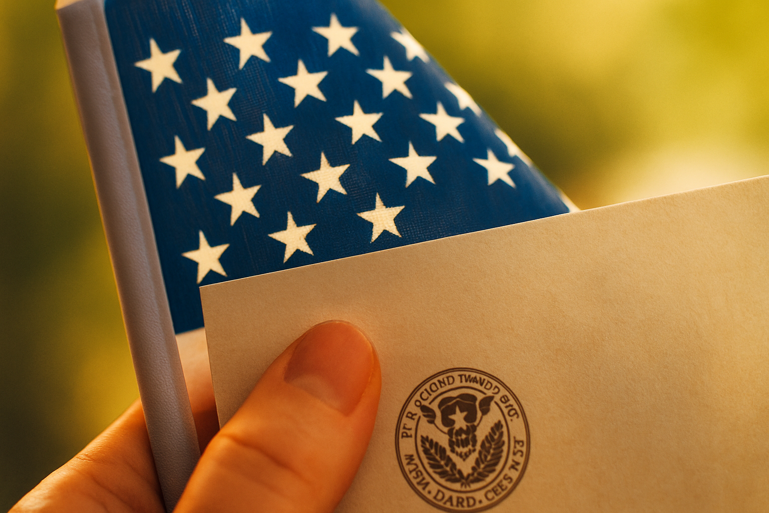 “Te pausaron los papeles sin avisarte: la verdad incómoda detrás de la congelación de beneficios migratorios para cubanos en EE.UU