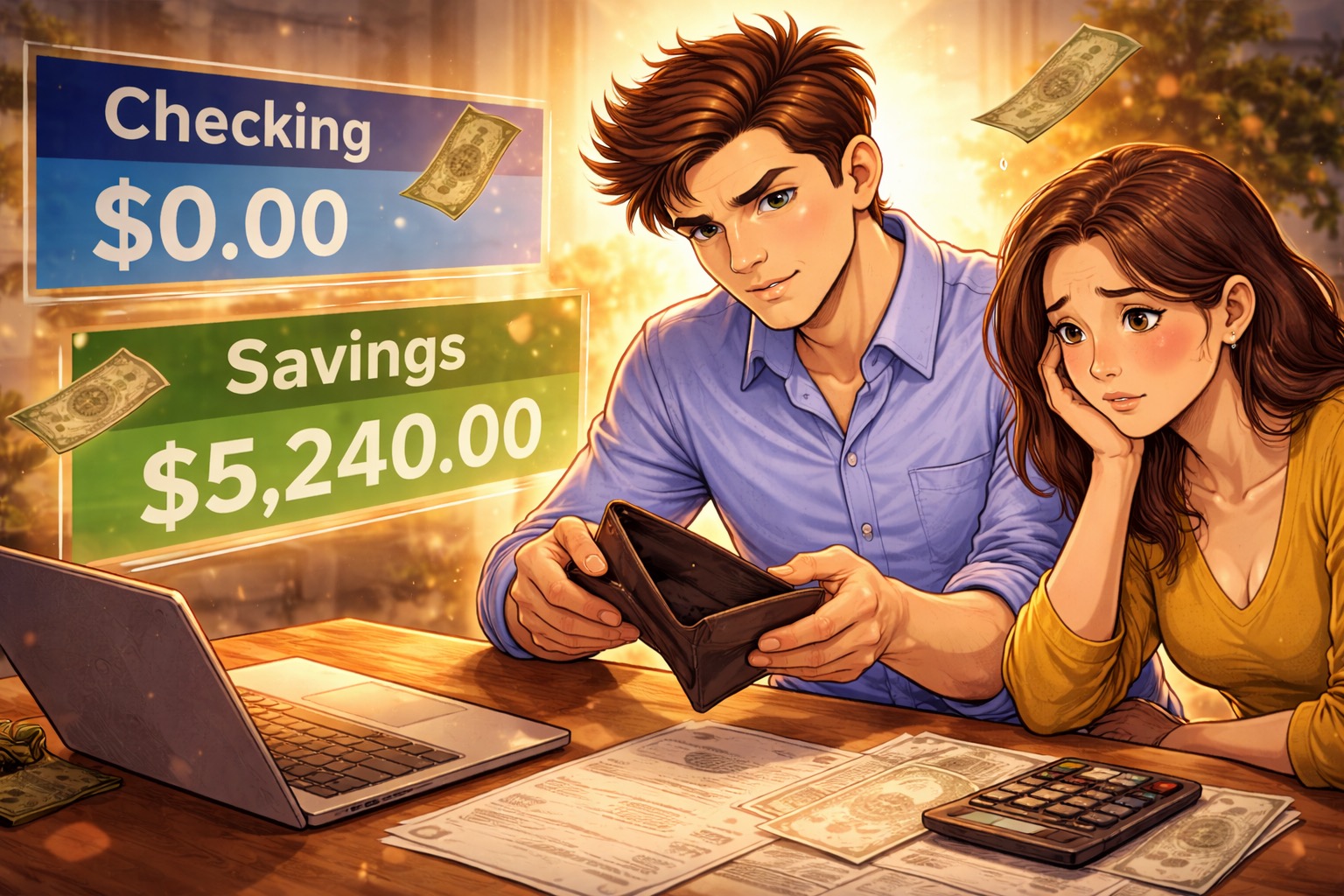 El truco más caro que te hacen en Estados Unidos sin tocarte un dólar.