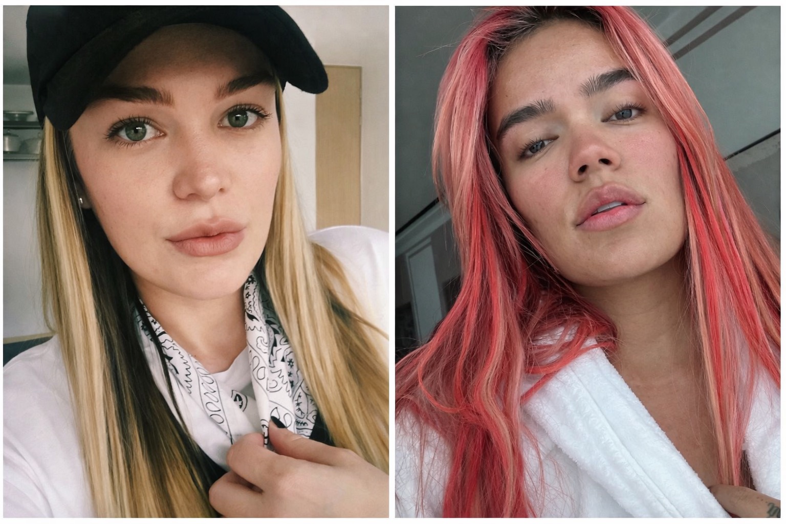 ¿Se rompe la familia perfecta?. La verdad incómoda detrás del caso de Verónica Giraldo, la hermana de Karol G .