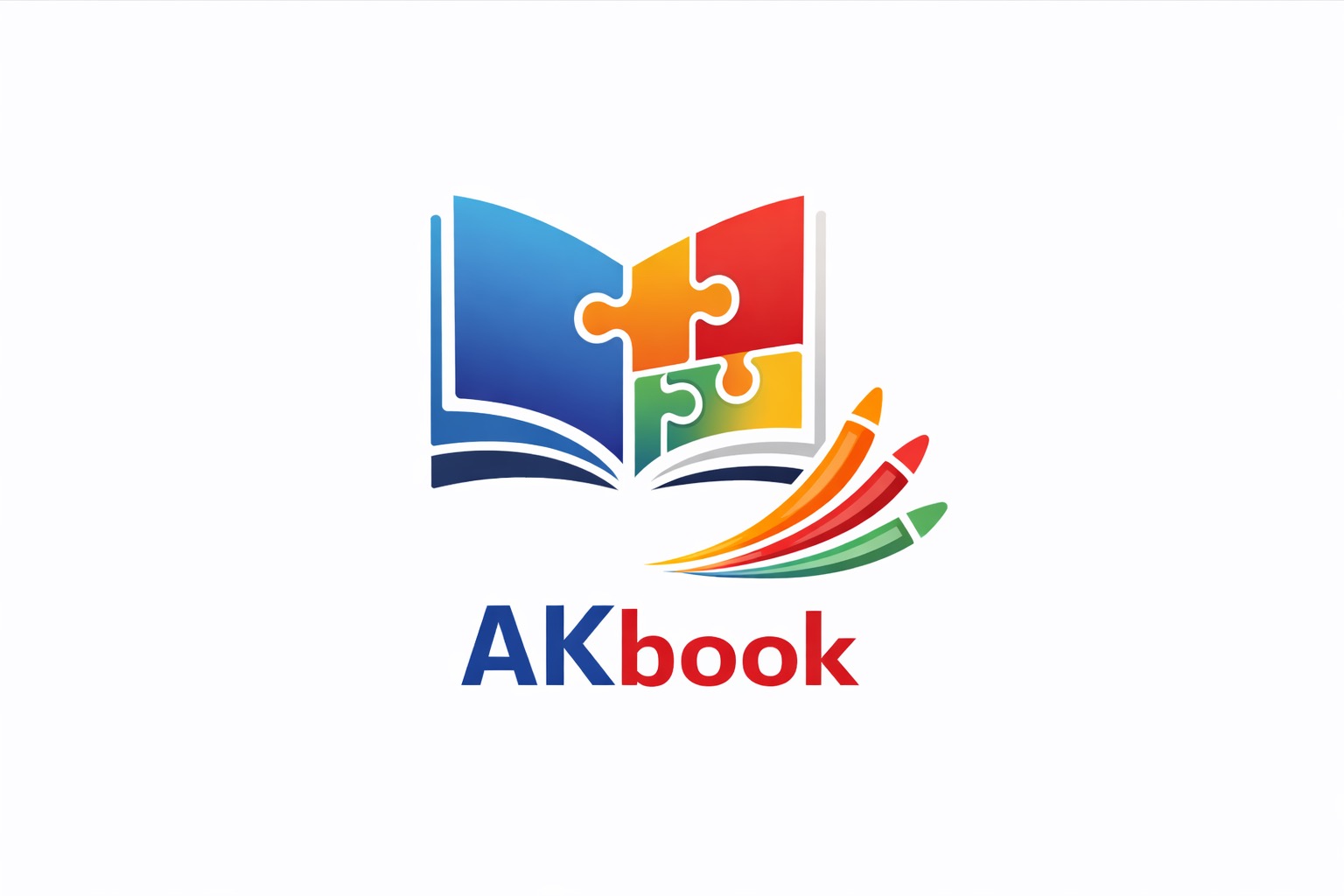 AKbook: No vendemos libros, estamos recuperando la infancia.