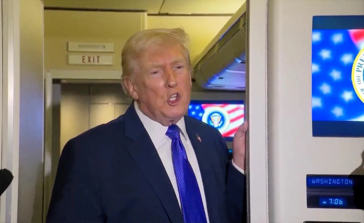 ¿Negociación secreta o jugada maestra?. Lo que realmente significa que “Marco Rubio está hablando con ellos”