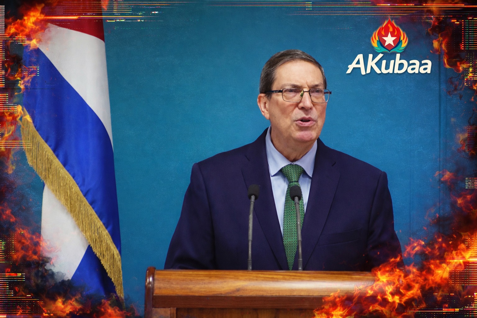 La Habana condiciona el diálogo con Washington: “El respeto mutuo será la clave”.