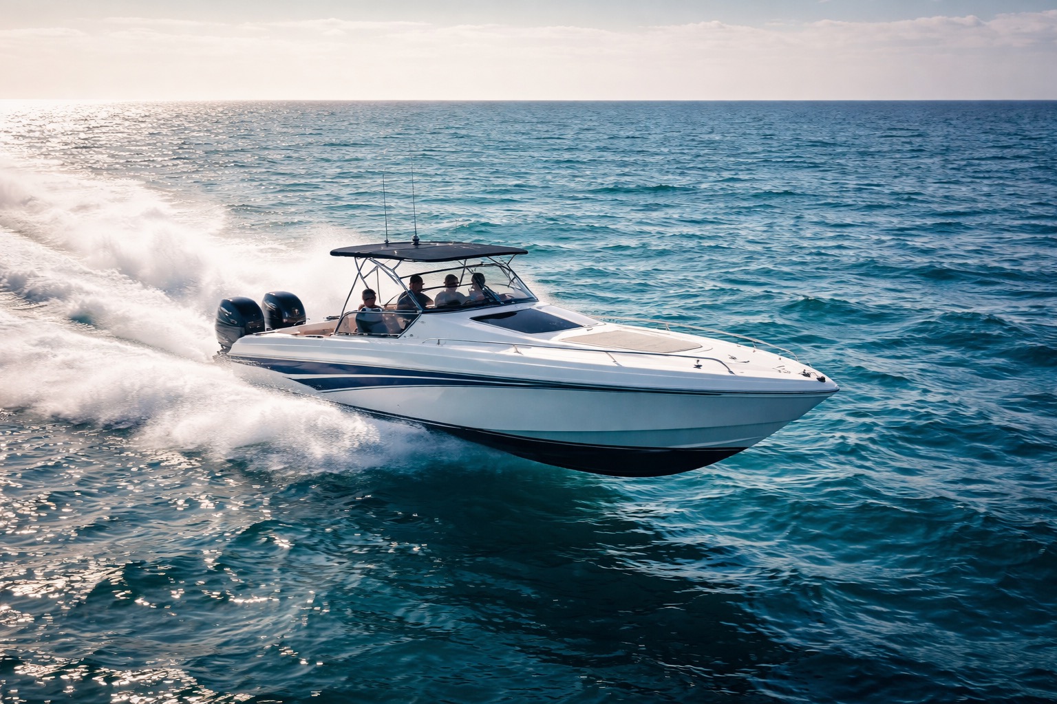 Tiroteo mortal en aguas cubanas: cuatro muertos tras enfrentamiento entre guardafronteras y lancha con matrícula de Florida.