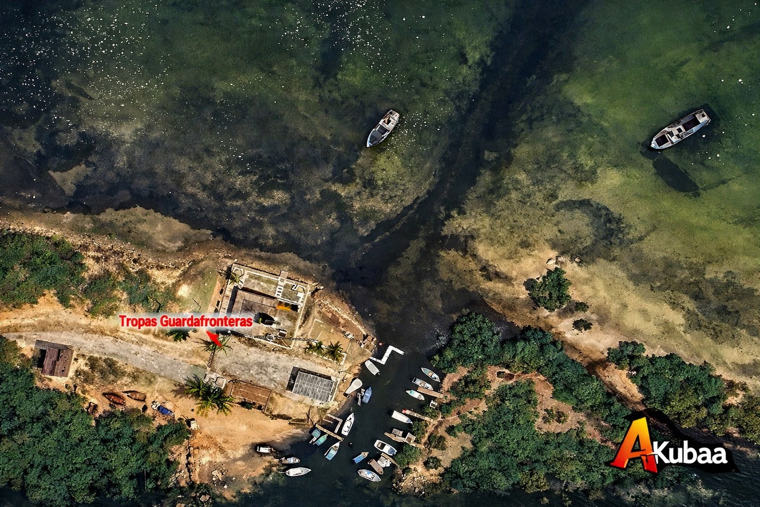 Corralillo no fue un accidente: la noche en que el mar pudo haber sido un guion.