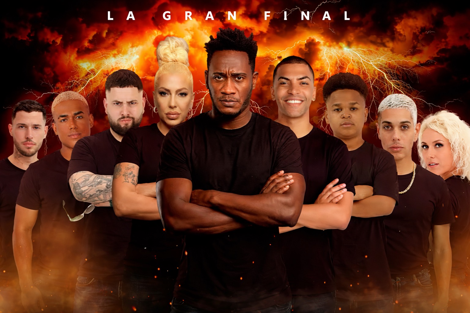 El premio que no compra el dinero: lo que de verdad dejó la final más incómoda del Rancho.