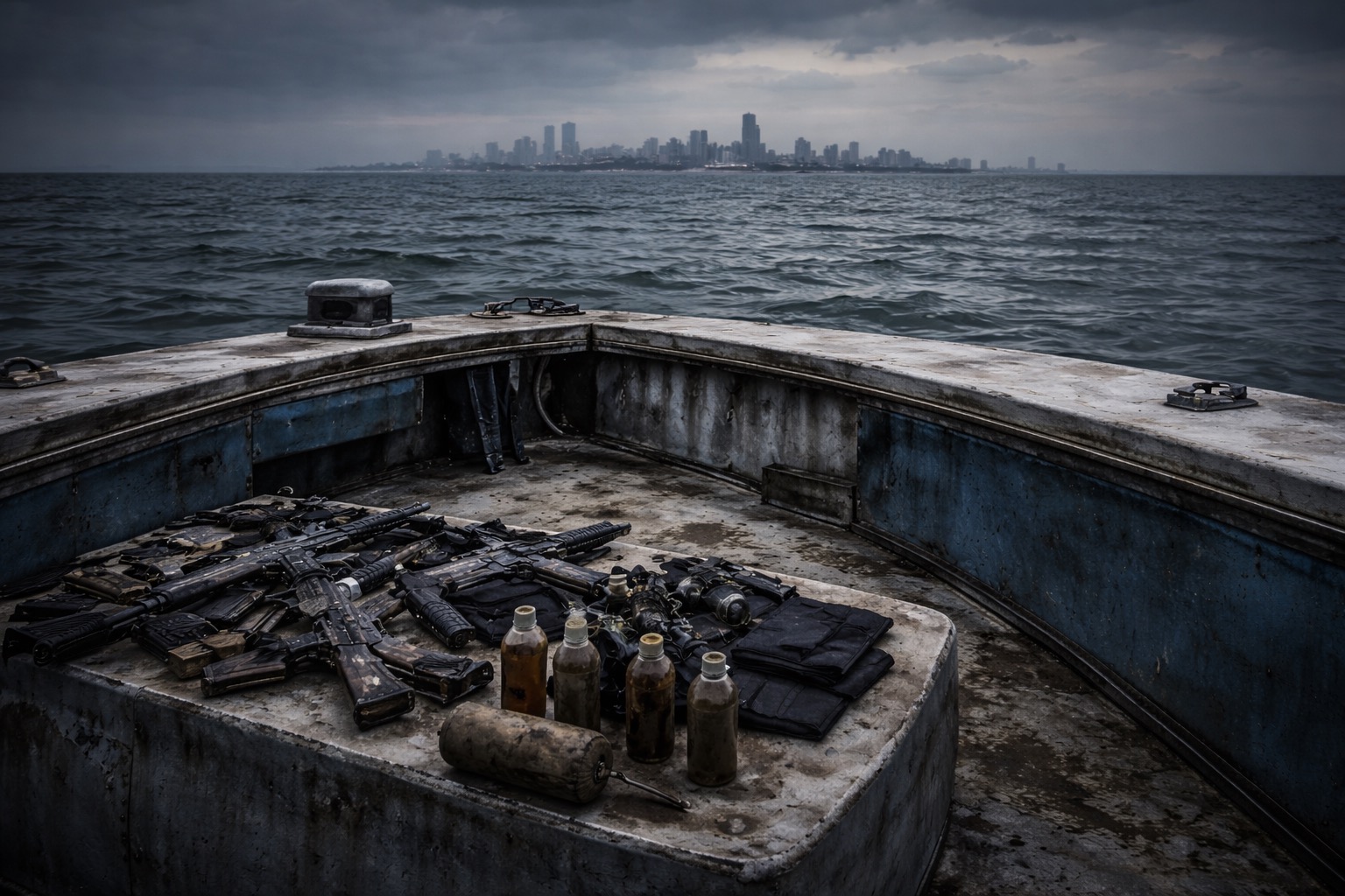 ¿Terroristas o migrantes desesperados?.El régimen cubano revela nombres tras el tiroteo con Guardacostas y la historia se vuelve más oscura.