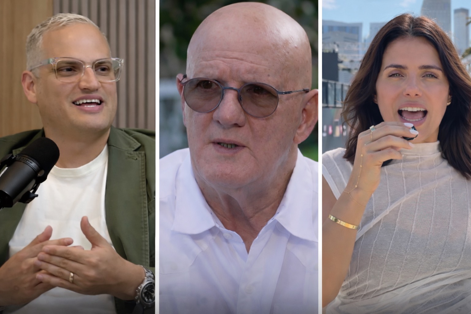 Cuando la polémica no tiene brújula: Aly Sánchez, su suegro en Cuba y el peligro de confundir libertad con libertinaje.