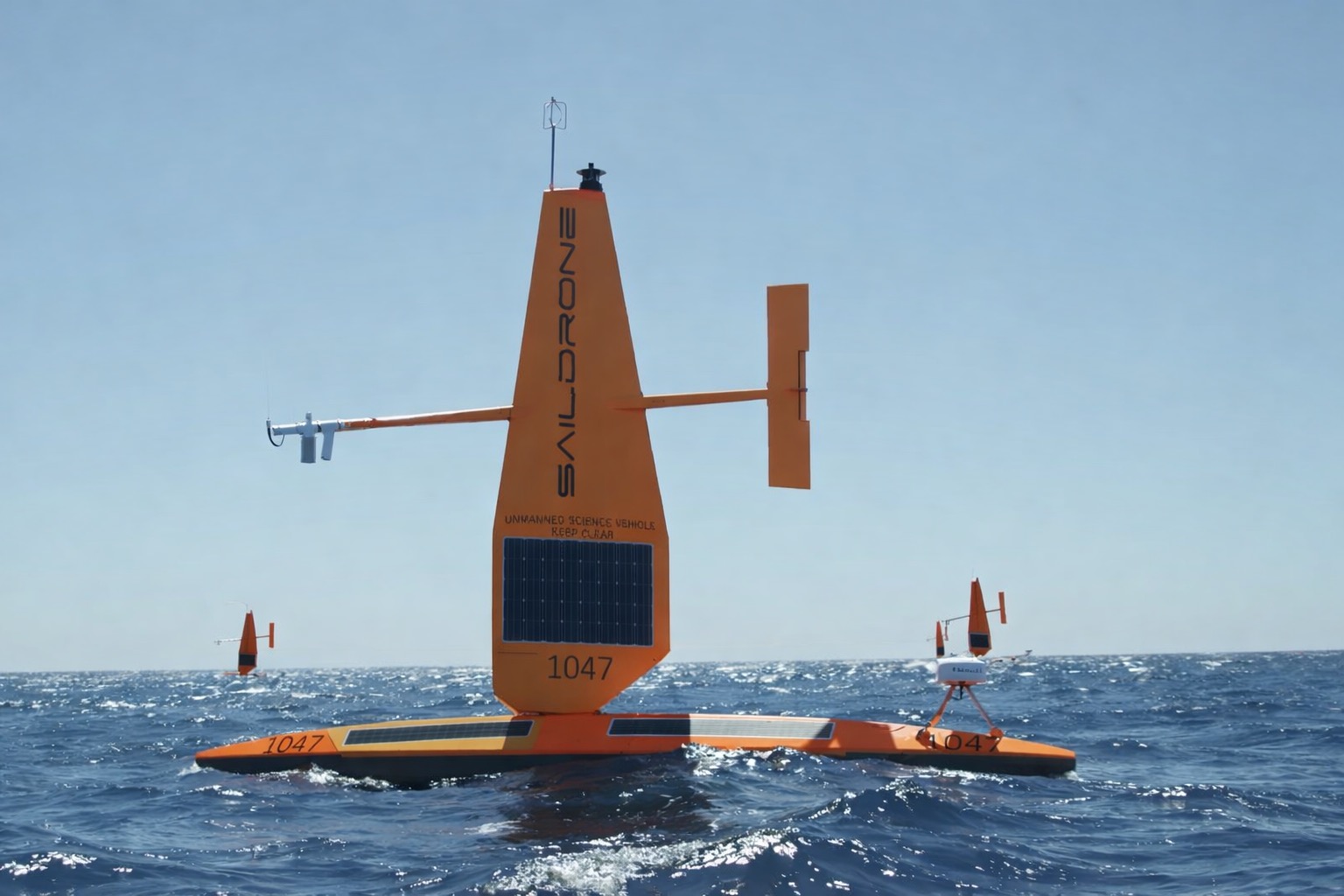 Drones de Estados Unidos rodean Cuba: lo que realmente significa esta silenciosa misión en el Estrecho de Florida.