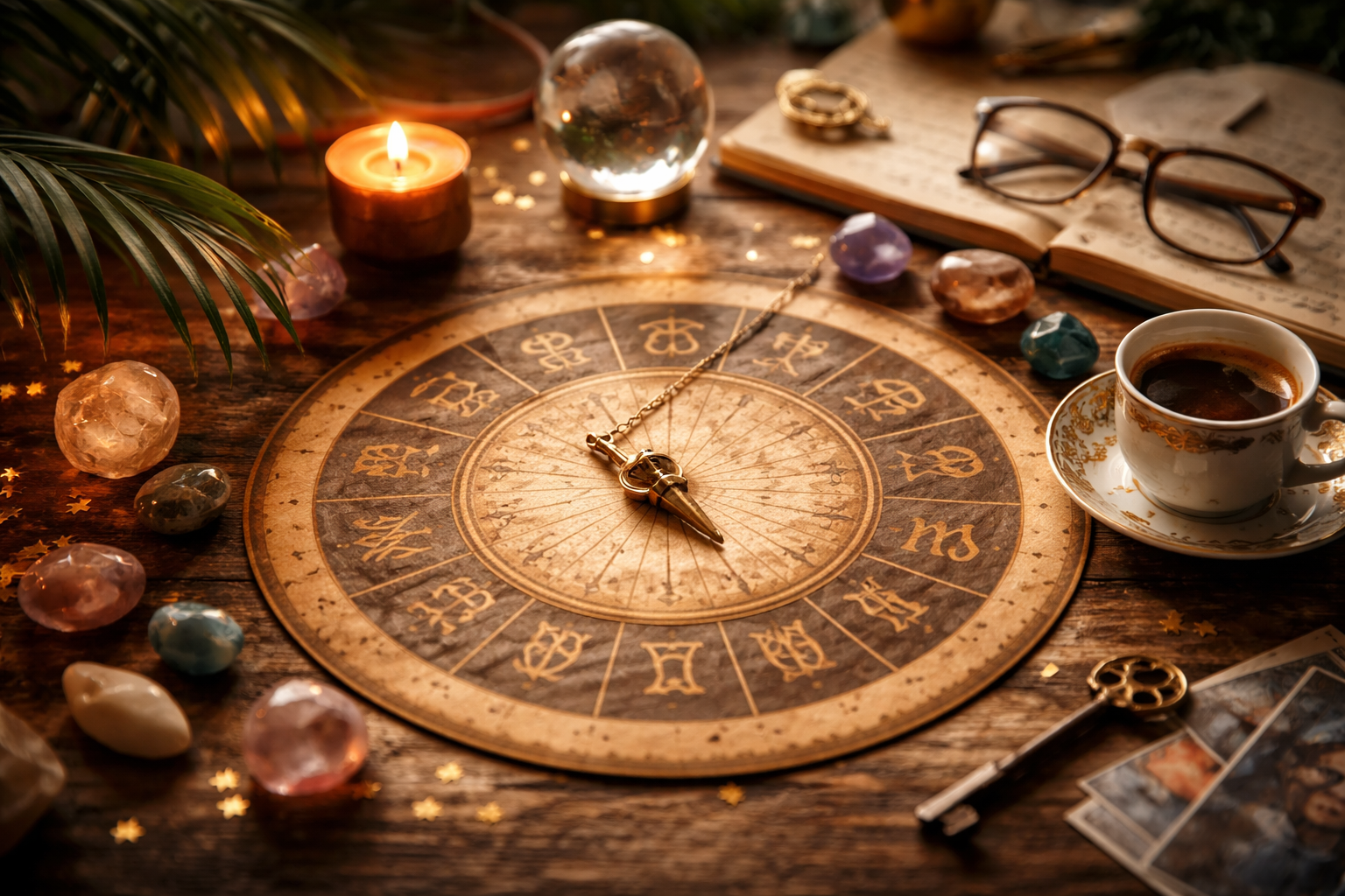 Horóscopo del 25 de marzo de 2026: lo que hoy se mueve en tu signo también se siente en la calle.