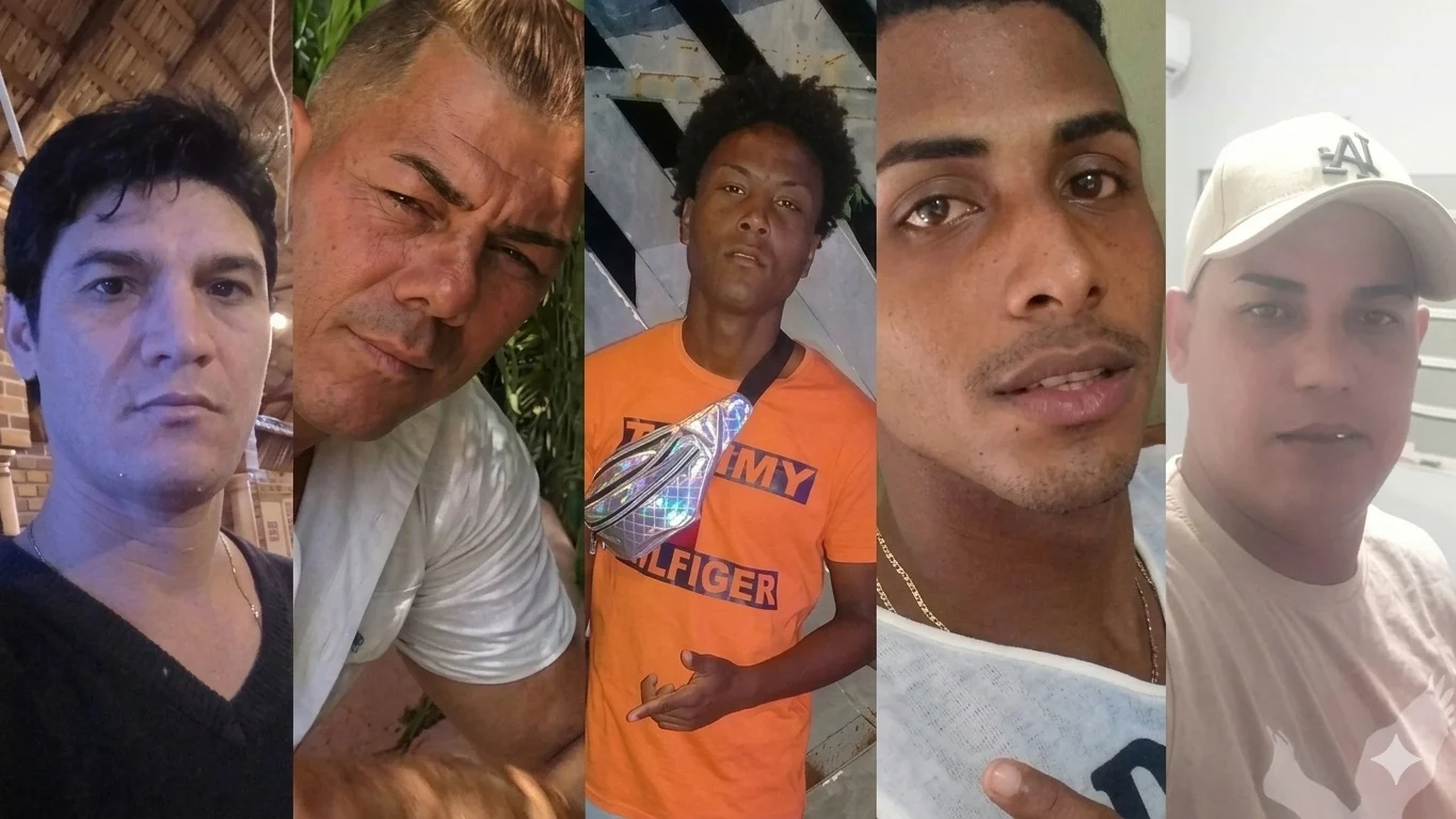 “Los primeros liberados del 11J: libertad vigilada, memoria viva y la pregunta que Cuba no puede olvidar”